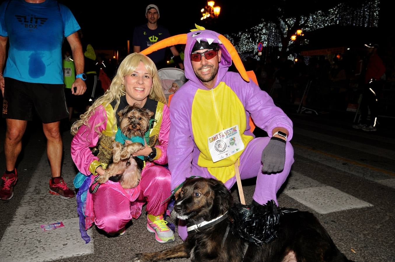 Fotos de la San Silvestre de Valencia 2016 (III)