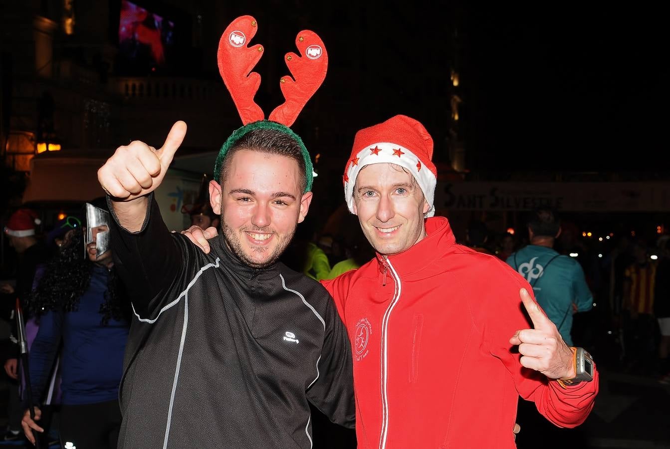 Fotos de la San Silvestre de Valencia 2016 (III)