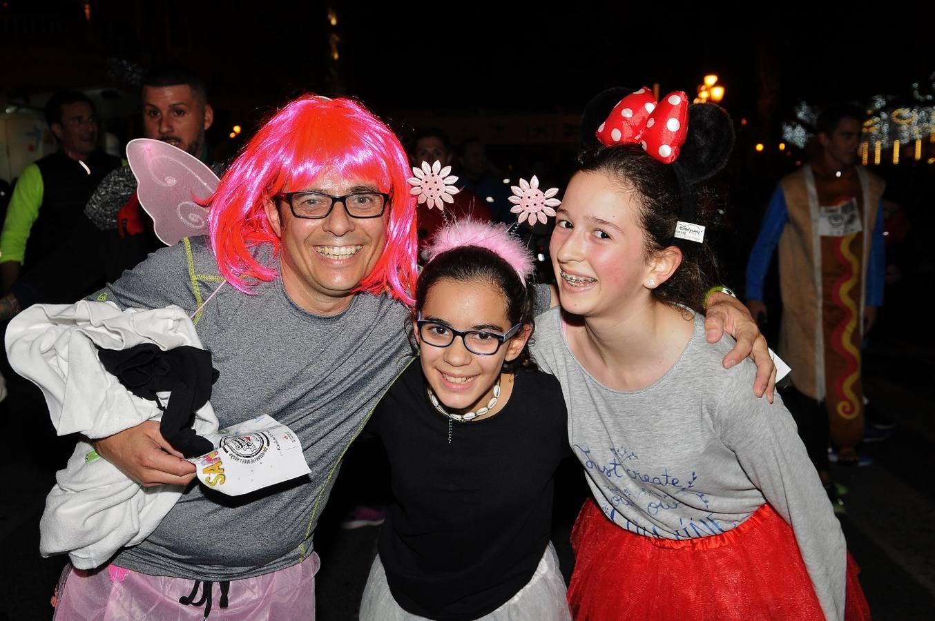 Fotos de la San Silvestre de Valencia 2016 (III)