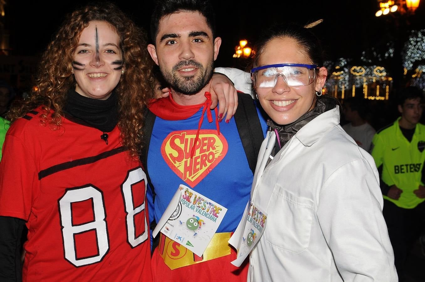 Fotos de la San Silvestre de Valencia 2016 (III)