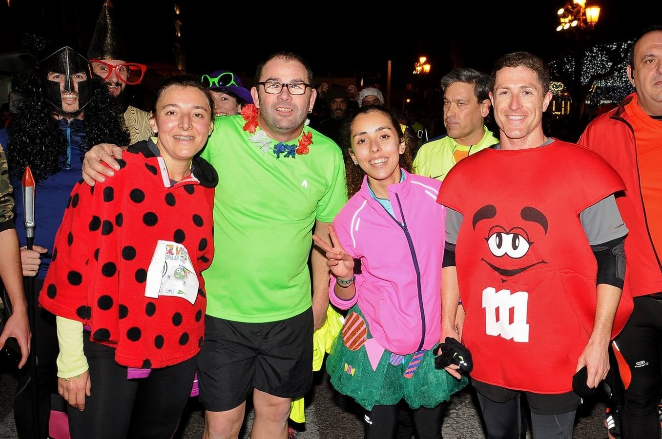 Fotos de la San Silvestre de Valencia 2016 (III)