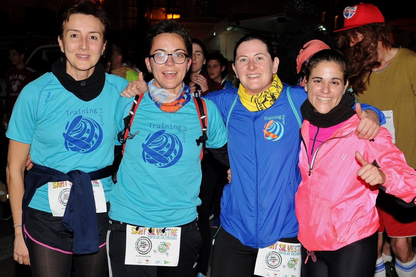 Fotos de la San Silvestre de Valencia 2016 (III)