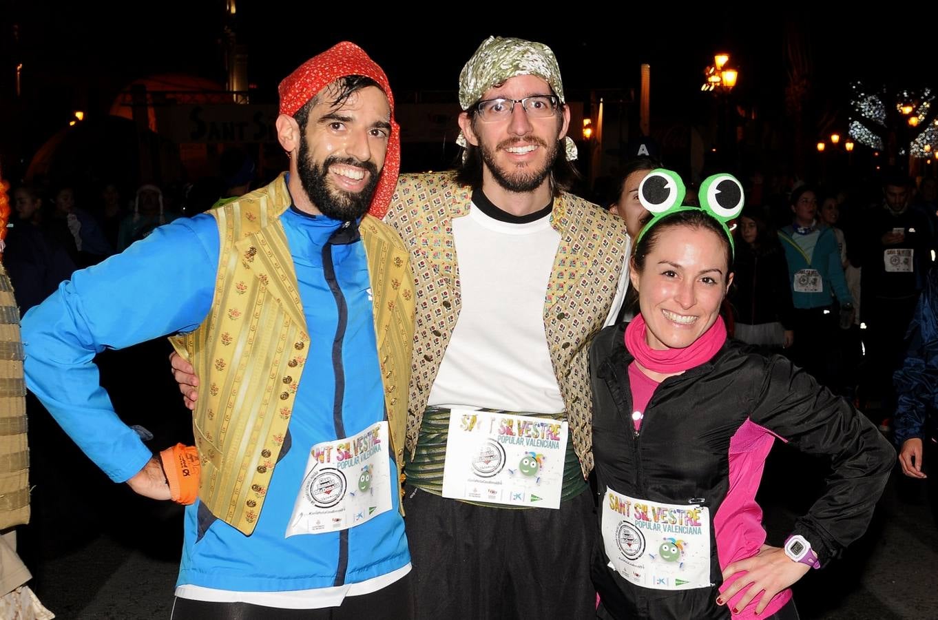 Fotos de la San Silvestre de Valencia 2016 (III)