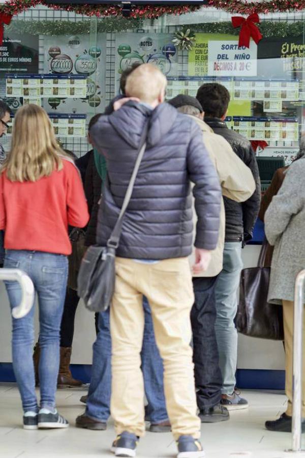 Los alicantinos gastarán de media 21 euros en El Niño