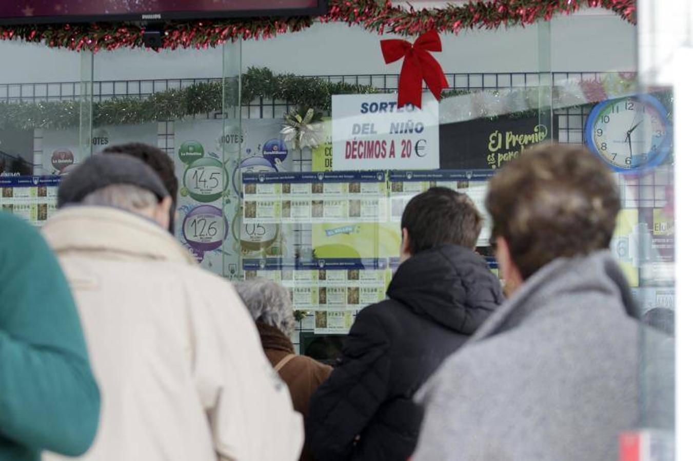 Los alicantinos gastarán de media 21 euros en El Niño