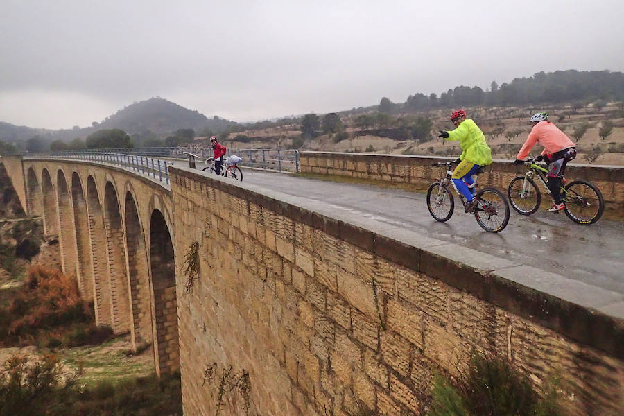 Camino de ida y vuelta