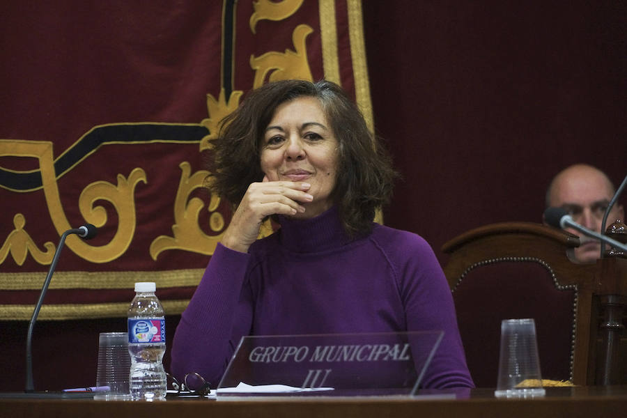 Ciudadanos propicia la primera moción de censura del mandato y da la Alcaldía al PP