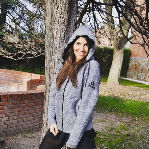 Fotos de Irene Junquera
