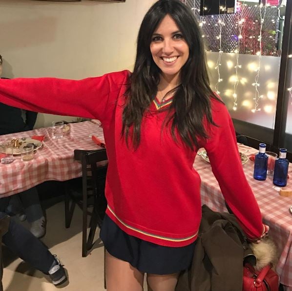 Fotos de Irene Junquera