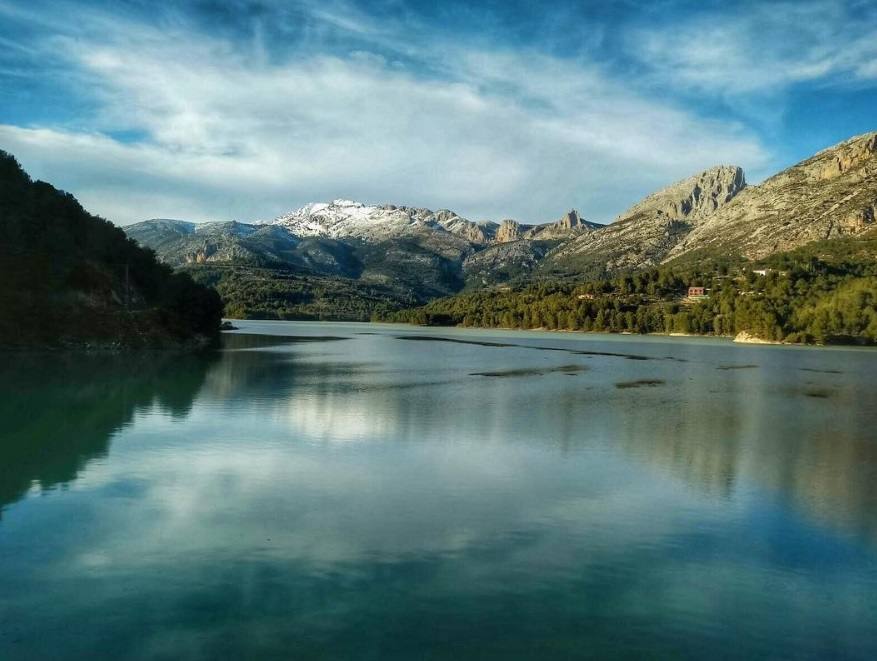 Guadalest