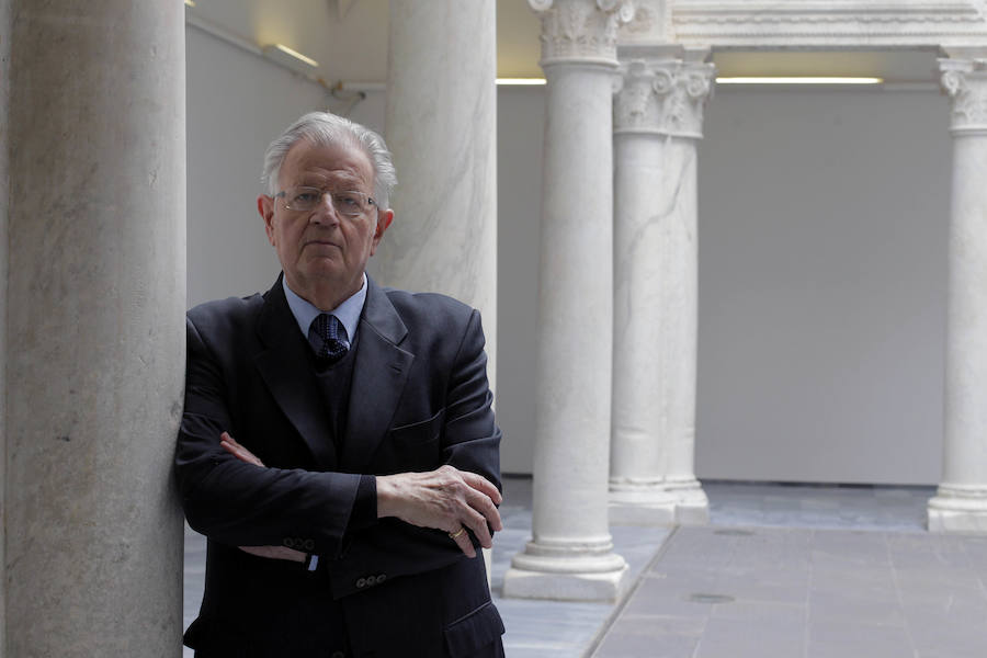 Fotos de Felipe Garín