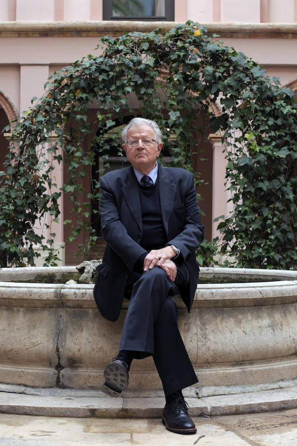 Fotos de Felipe Garín