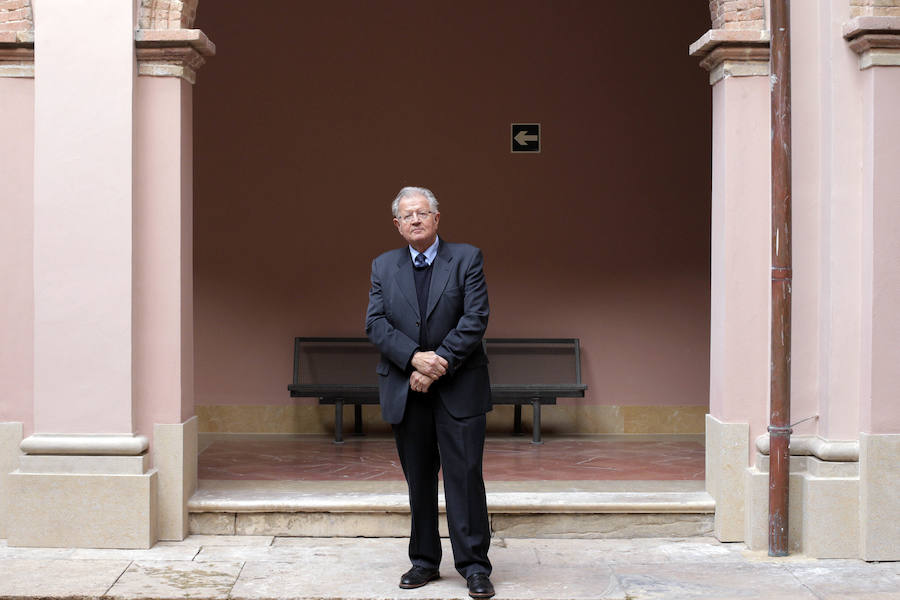 Fotos de Felipe Garín