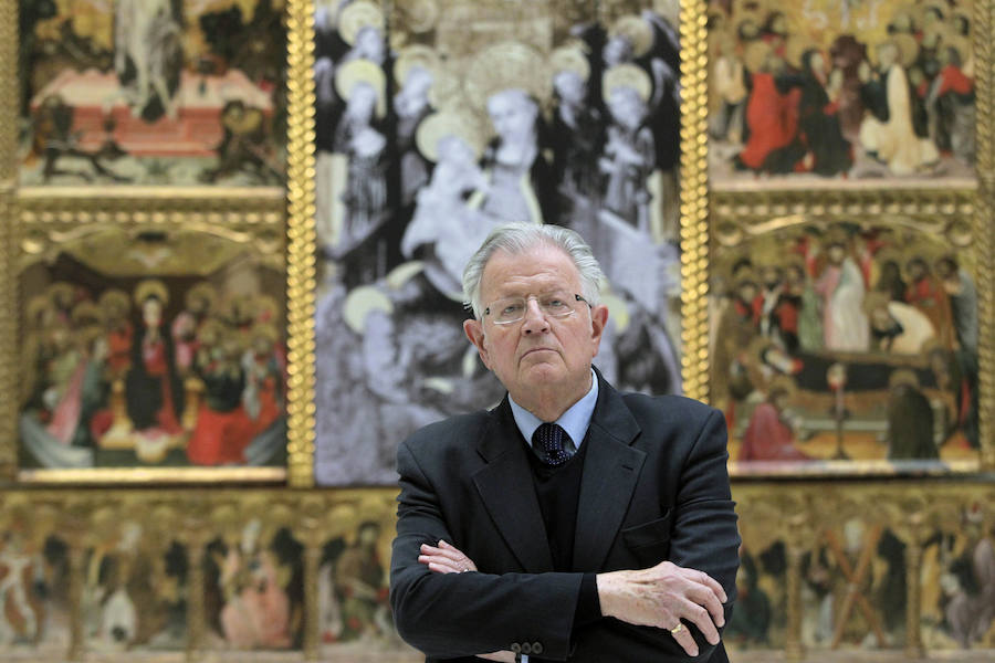 Fotos de Felipe Garín