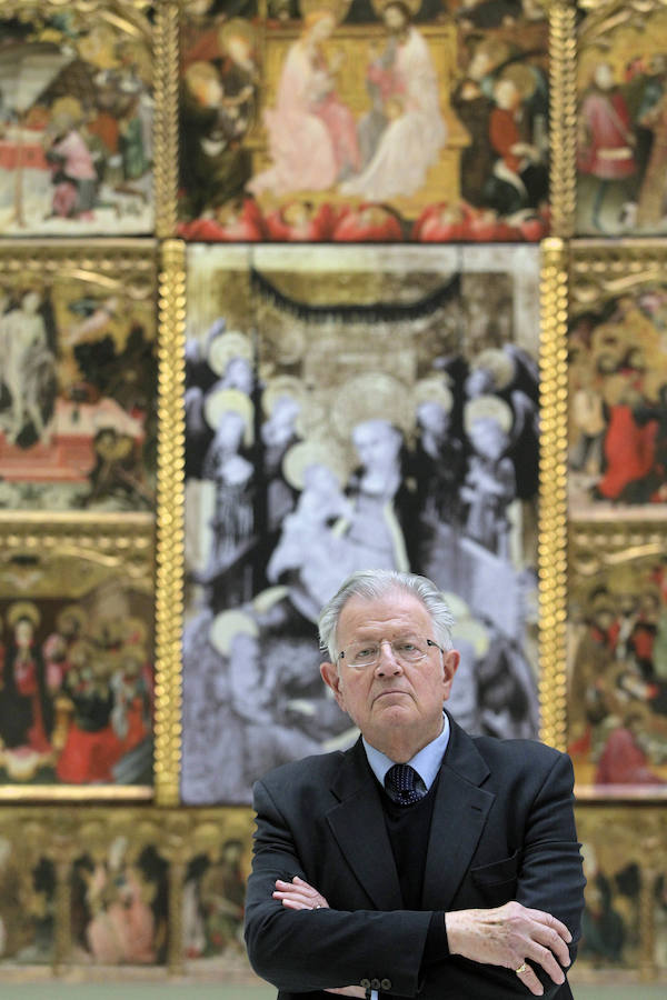 Fotos de Felipe Garín