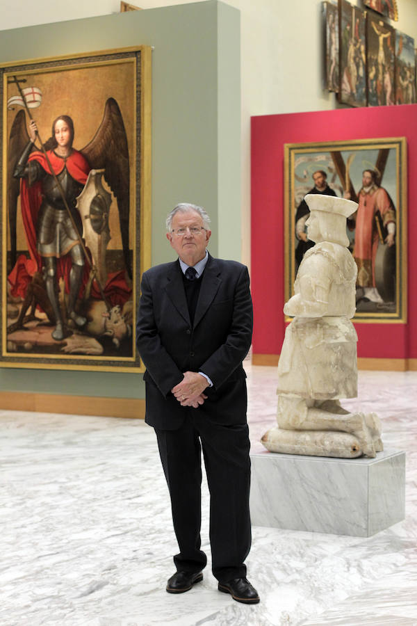 Fotos de Felipe Garín