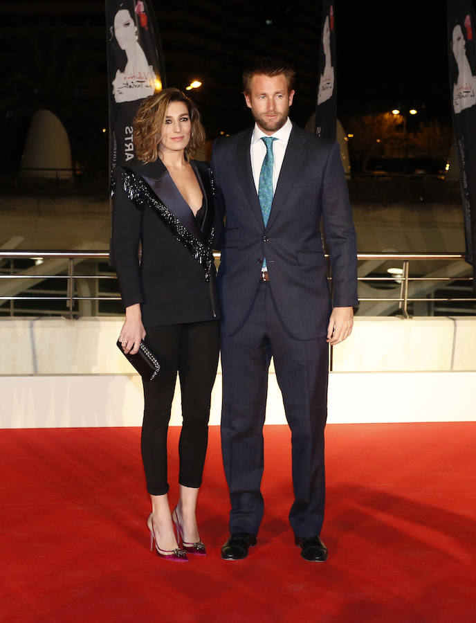 Fotos del estreno de &#039;La Traviata&#039; en el Palau de les Arts