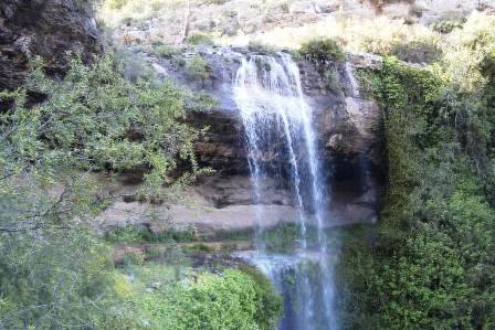 Barrancos de Enguera