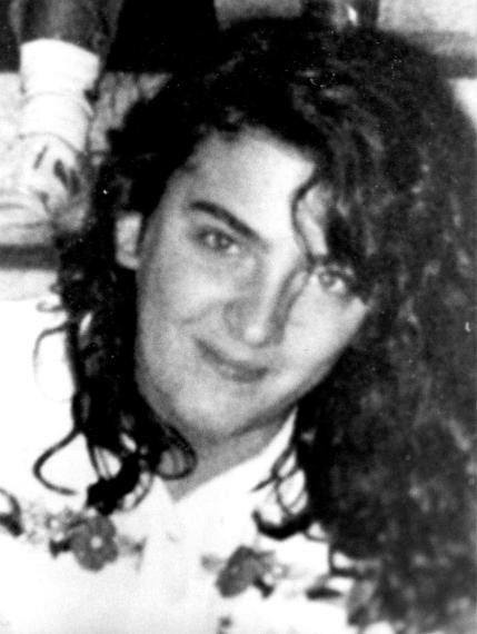 Fotos del caso de las niñas de Alcàsser