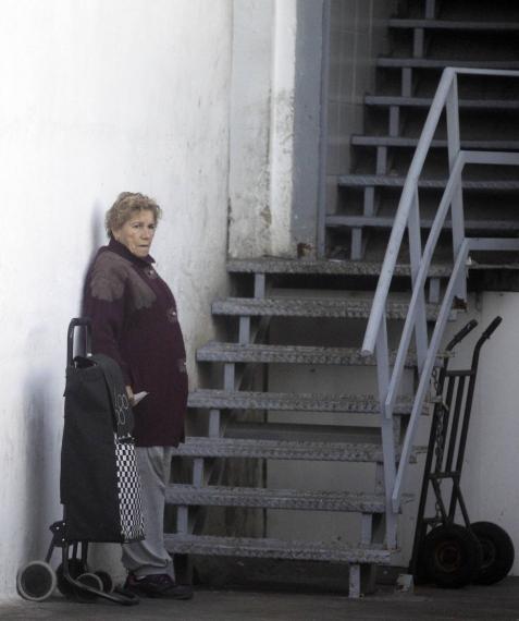 Fotos del caso de las niñas de Alcàsser