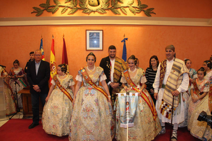 Fotos de los premios de las Fallas de Dénia 2017 (2)