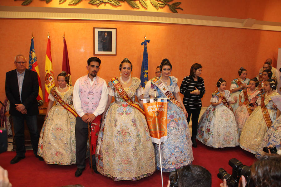 Fotos de los premios de las Fallas de Dénia 2017 (2)