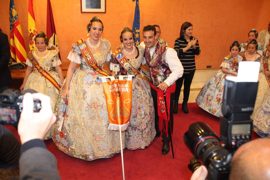 Fotos de los premios de las Fallas de Dénia 2017 (2)