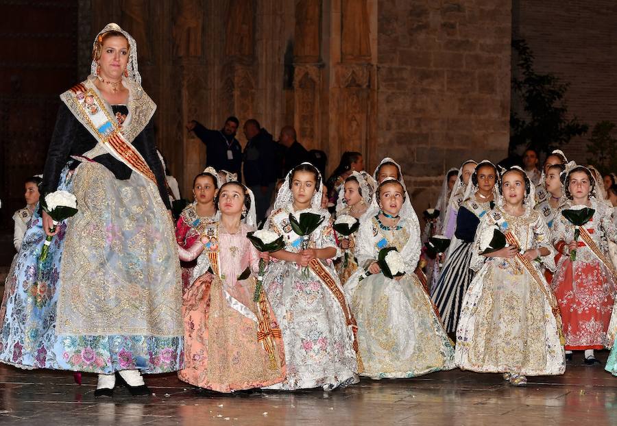 Fotos de la Ofrenda de hoy sábado 18 de marzo (2)