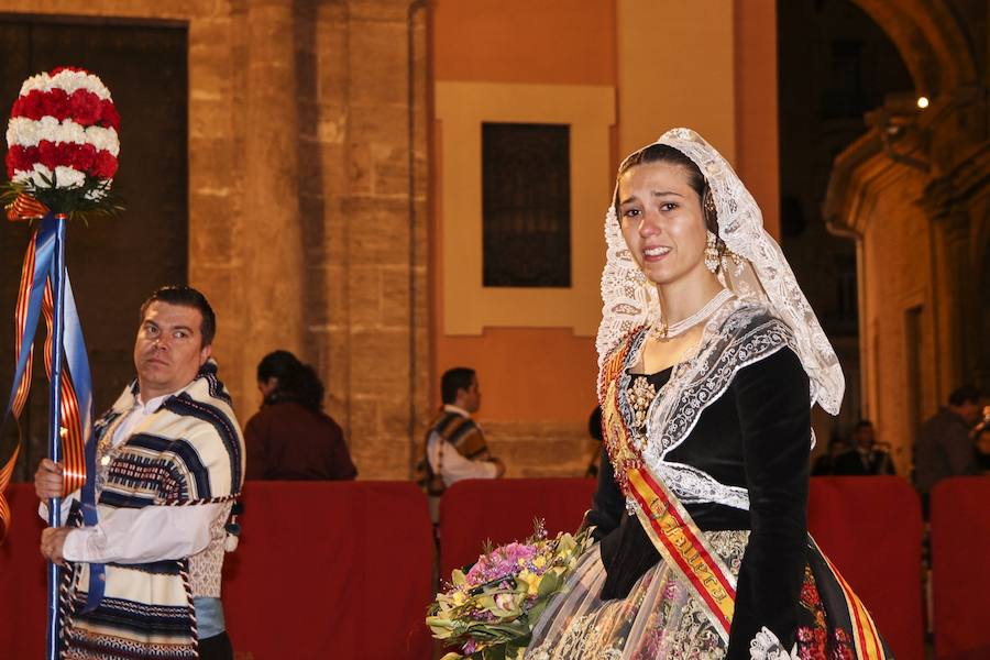 Fotos de la Ofrenda de hoy sábado 18 de marzo (2)