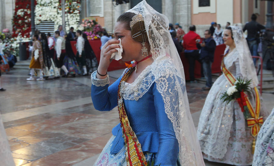 Fotos de la Ofrenda de hoy sábado 18 de marzo (1)