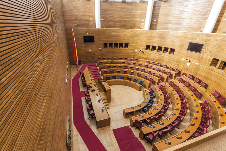 Palacio de los Borja (Les Corts)