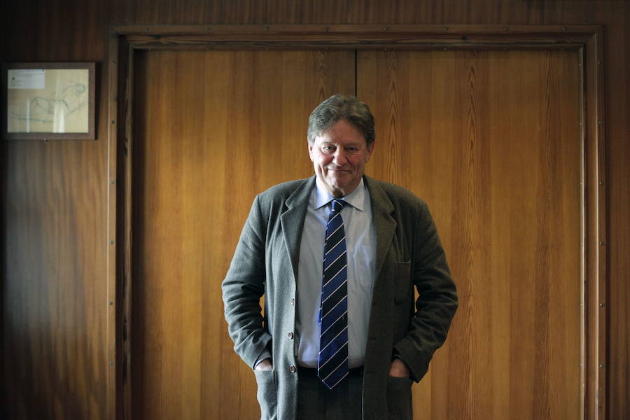 Fotos de Javier Quesada