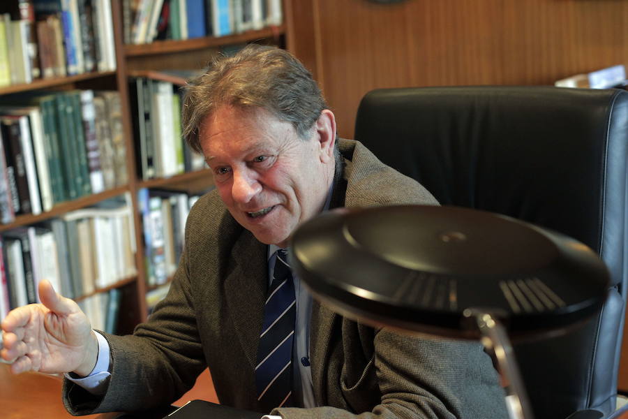 Fotos de Javier Quesada