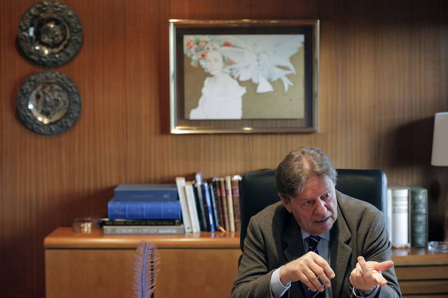 Fotos de Javier Quesada