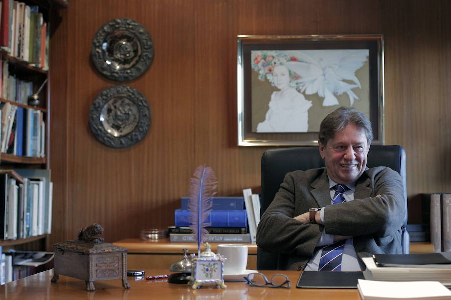 Fotos de Javier Quesada