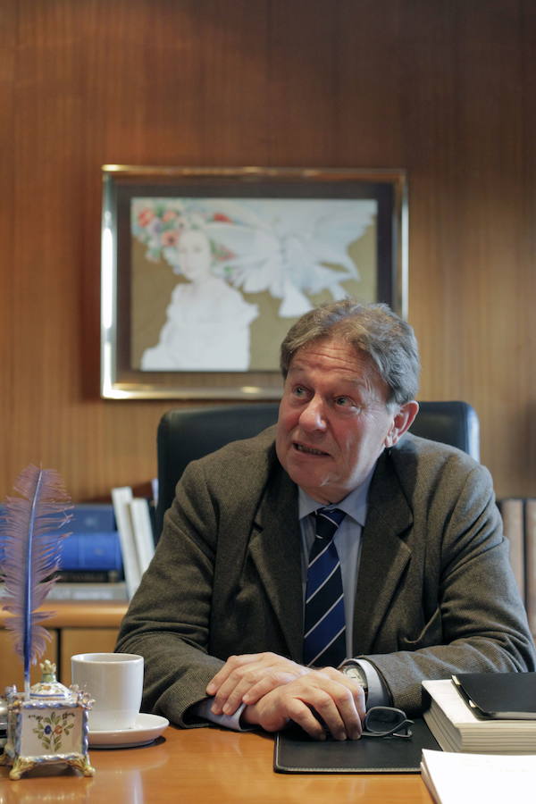 Fotos de Javier Quesada