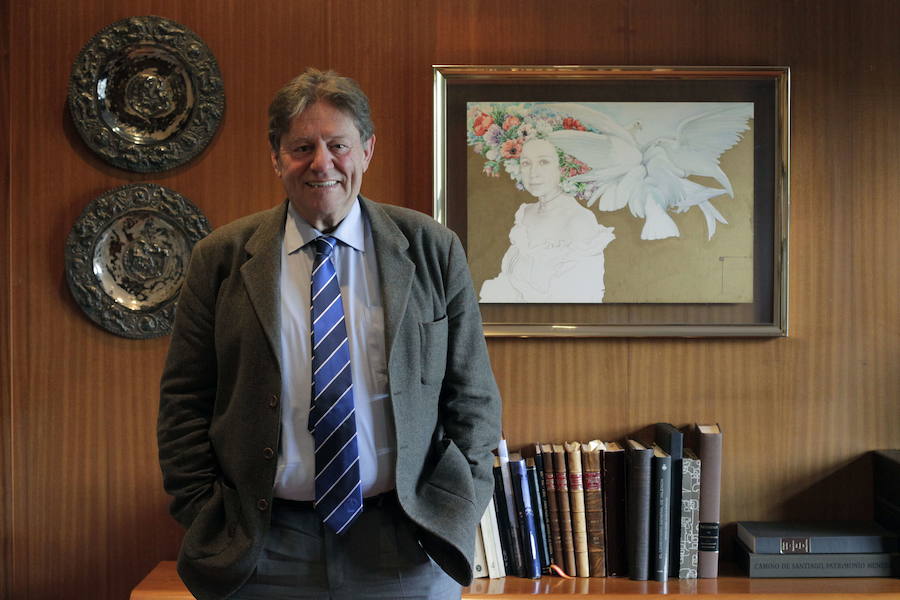 Fotos de Javier Quesada