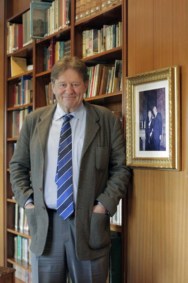 Fotos de Javier Quesada