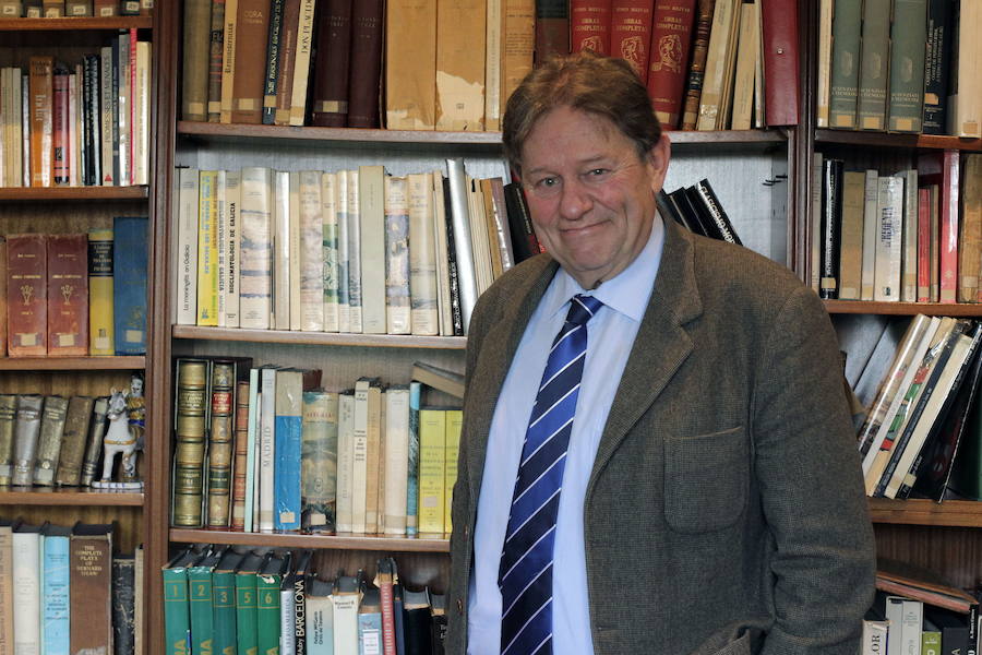 Fotos de Javier Quesada