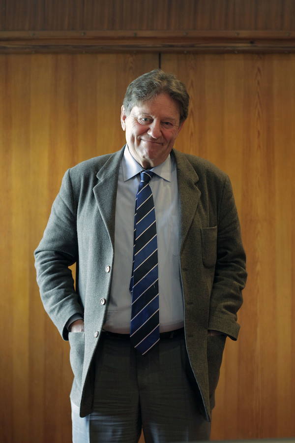 Fotos de Javier Quesada