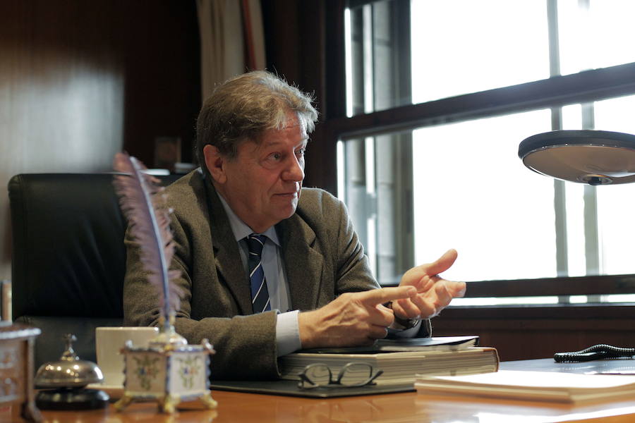 Fotos de Javier Quesada