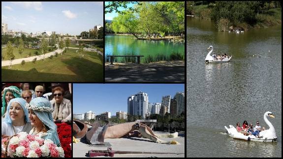 Fotos de los planes para los días de pascua
