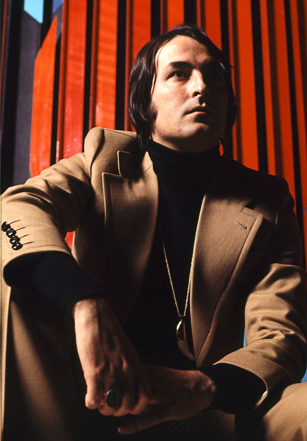 Nino Bravo.