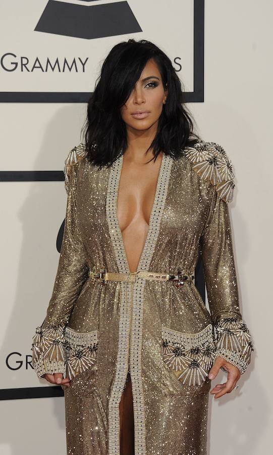 Fotos de Kim Kardashian