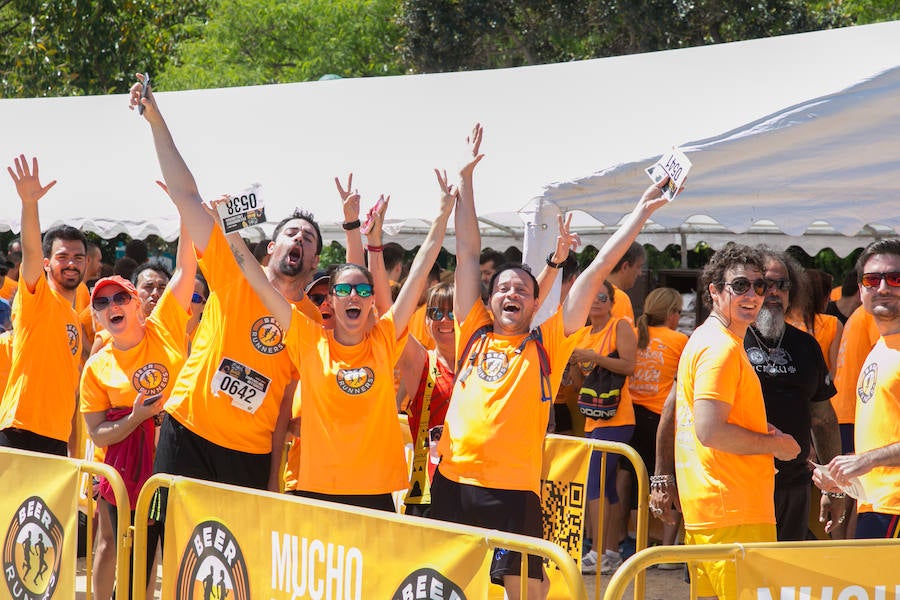 Fotos de la carrera Beer Runner Valencia