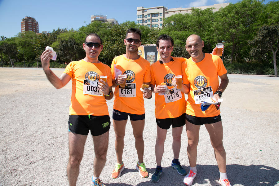 Fotos de la carrera Beer Runner Valencia