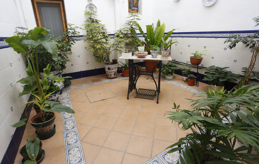 Fotos del centro de menores La Resurrección de Segorbe