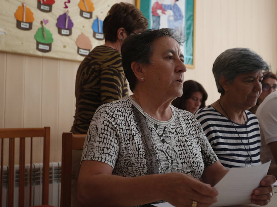 Fotos del centro de menores La Resurrección de Segorbe