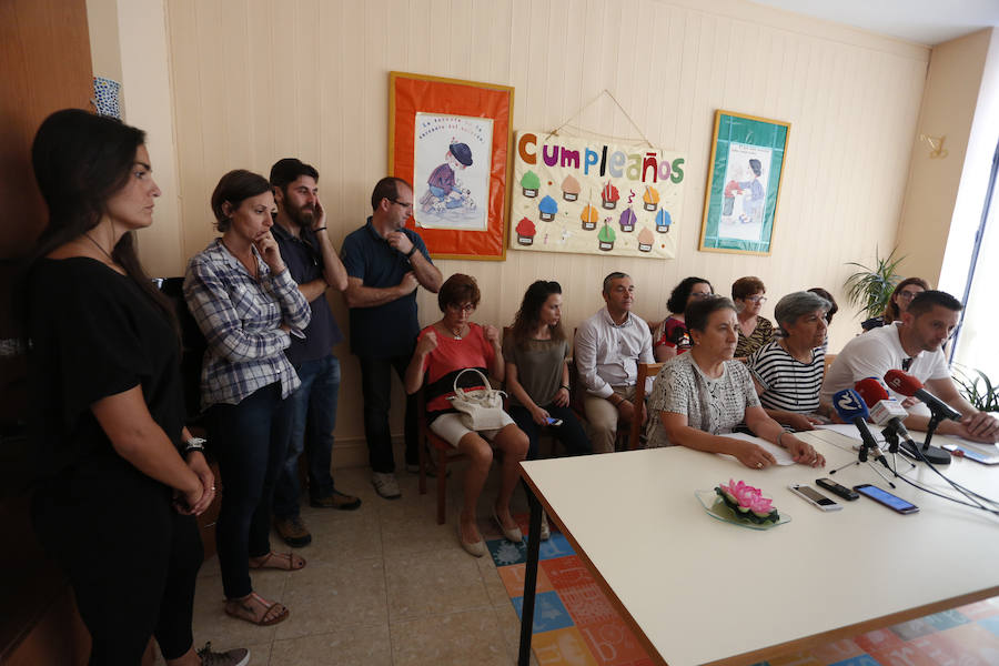 Fotos del centro de menores La Resurrección de Segorbe