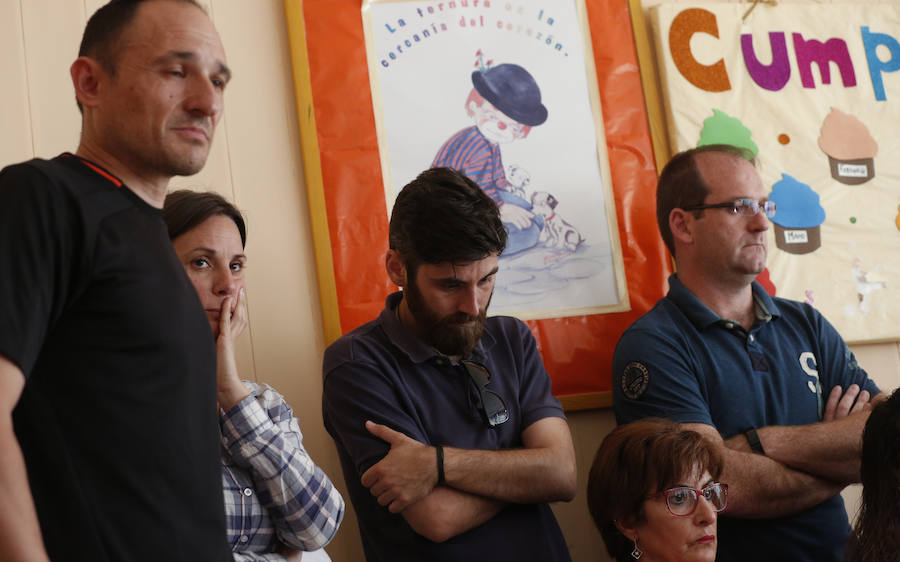 Fotos del centro de menores La Resurrección de Segorbe